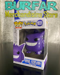 Funko Pop Gengar
