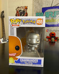 Funko Pop Charmander