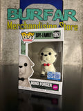Funko Pop Bond Forger Flocked Chase