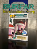 Funko Pop Angel Exclusivo FunkoShop