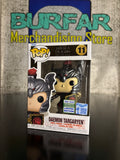 Funko Pop Daemon Targaryen Exclusivo Wondrous Convention 2025