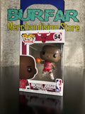 Funko Pop Michael Jordan NBA