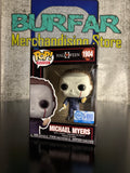 Funko Pop Michael Myers Exclusivo Hot Topic Scare Fair 2025