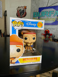 Funko Pop Hercules