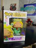 Funko Pop Enchantress Exclusivo Wondrous Convention 2021