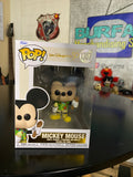 Funko Pop Aloha Mickey Mouse (Daño en Caja)