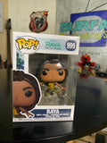 Funko Pop Warrior Raya