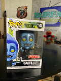 Funko Pop Hades Exclusivo Target
