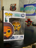 Funko Pop Tuk Tuk