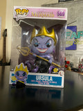 Funko Pop Ursula Glows in the Dark 10 Pulgadas