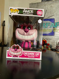 Funko Pop Cheshire Cat 10 Pulgadas