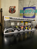Funko Pop 5 Pack Minnie