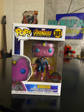 Funko Pop Vision Special Edition
