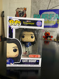 Funko Pop Kate Bishop Exclusivo Target