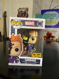 Funko Pop Carnage Exclusivo Hot Topic