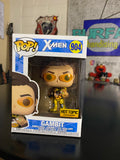 Funko Pop Gambit Exclusivo Hot Topic