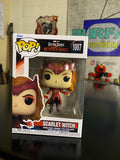 Funko Pop Scarlet Witch