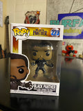Funko Pop Black Panther