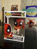 Funko Pop Flamenco Deadpool