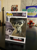 Funko Pop Vision 50s