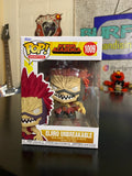 Funko Pop Eijiro Unbreakable