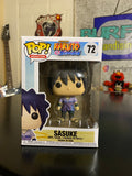 Funko Pop Sasuke Uchiha