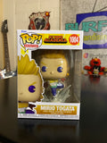 Funko Pop Mirio Togata