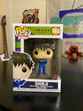 Funko Pop Shinji Ikari