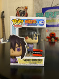 Funko Pop Sasuke (Rinnegan) Exclusivo AAA