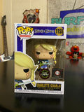 Funko Pop Charlotte (Charla) Exclusivo Chalice Collectibles Glowchase