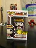 Funko Pop Alluka Exclusivo Hot Topic Chase