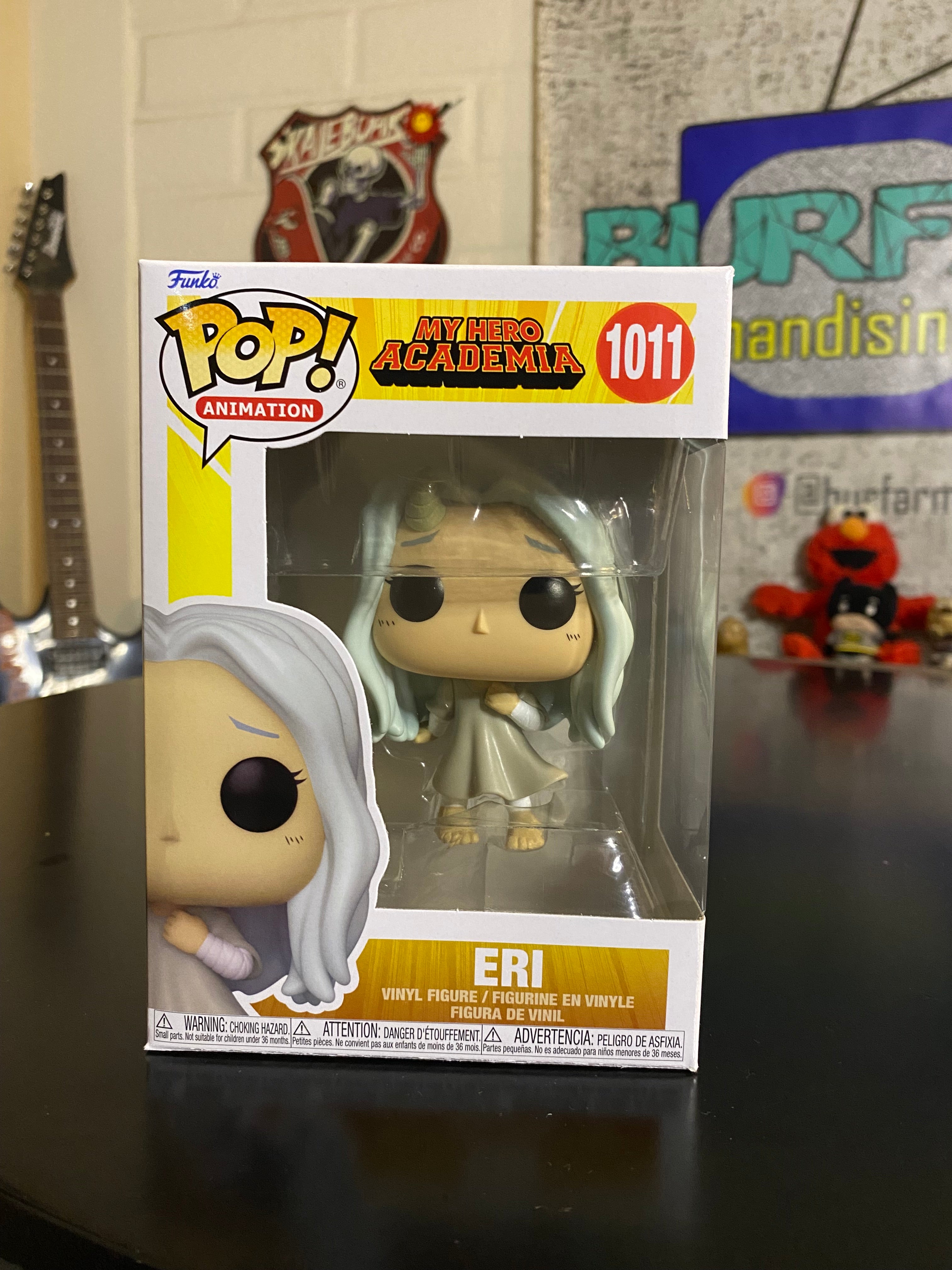 Funko Pop Eri