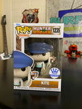Funko Pop Kite Exclusivo FunkoShop