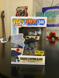 Funko Pop Kakashi Exclusivo Hot Topic