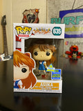 Funko Pop Asuka Summer Convention 2019