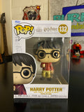 Funko Pop Harry Potter with the Stone