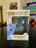 Funko Pop Patronus Ron Weasley