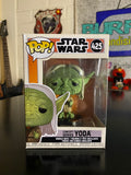Funko Pop Concept Series Yoda