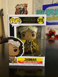 Funko Pop Jannah