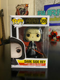 Funko Pop Dark Side Rey