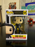 Funko Pop Ben Solo