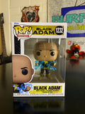 Funko Pop Black Adam