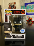 Funko Pop Batman Exclusivo FunkoShop