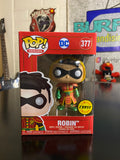 Funko Pop Robin Imperial Chase