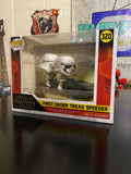 Funko Pop First Order Tread Speeder