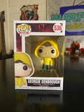 Funko Pop Georgie Denbrough