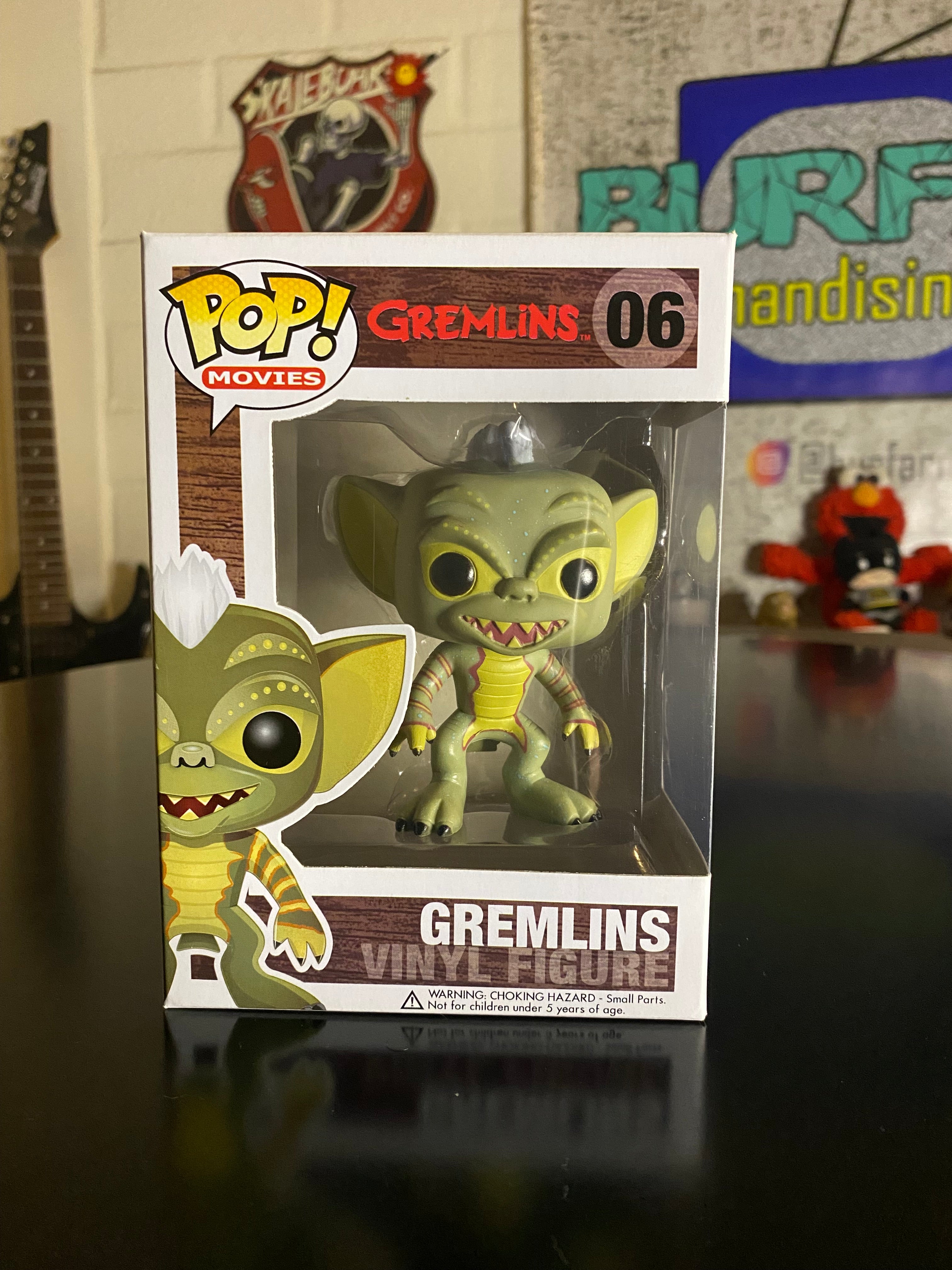 Funko Pop Gremlins