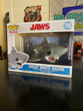 Funko Pop Great White Shark