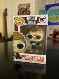 Funko Pop Lewis Capaldi