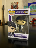 Funko Pop Wednesday Addams